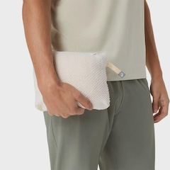 Jaqueta ASICS Actiadapt Packable Masculino - Foto 8