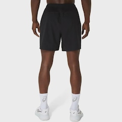 Short ASICS Court 7IN Masculino - Foto 3