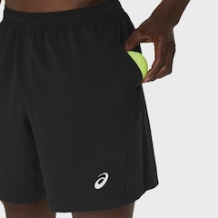 Short ASICS Court 7IN Masculino - Foto 4