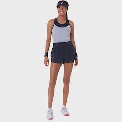 Shorts ASICS Match Feminino - Foto 7