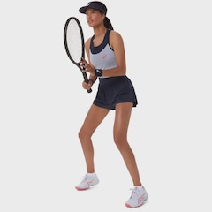 Shorts ASICS Match Feminino - Foto 8