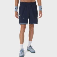 Shorts ASICS Match 7In Masculino - Foto 1