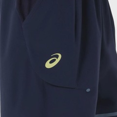 Shorts ASICS Match 7In Masculino - Foto 3