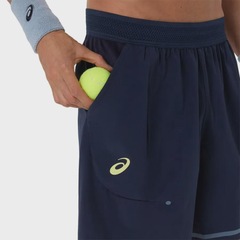 Shorts ASICS Match 7In Masculino - Foto 4