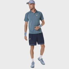 Shorts ASICS Match 7In Masculino - Foto 7