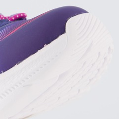 Tênis Infantil Rainbow Cruisers Infantil Skechers - Foto 8