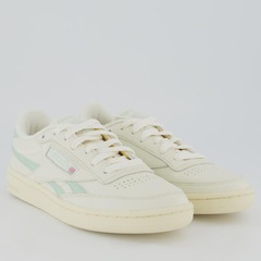 Tênis Feminino Reebok Club C Revenge Vintage - Foto 2