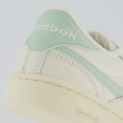 Tênis Feminino Reebok Club C Revenge Vintage - Foto 6