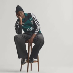 Moletom do Liverpool 95 Remake Edition adidas - Masculino - Foto 4