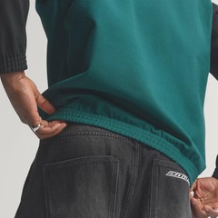 Moletom do Liverpool 95 Remake Edition adidas - Masculino - Foto 7