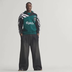 Moletom do Liverpool 95 Remake Edition adidas - Masculino - Foto 8