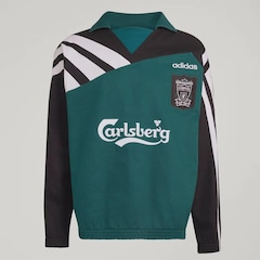 Moletom do Liverpool 95 Remake Edition adidas - Masculino - Foto 9