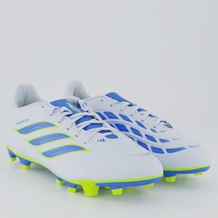 Chuteira de Campo Adulto adidas Predator Club - Foto 2