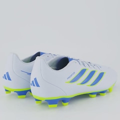 Chuteira de Campo Adulto adidas Predator Club - Foto 3