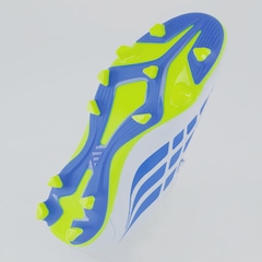 Chuteira de Campo Adulto adidas Predator Club - Foto 5