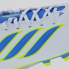 Chuteira de Campo Adulto adidas Predator Club - Foto 7