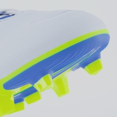 Chuteira de Campo Adulto adidas Predator Club - Foto 8