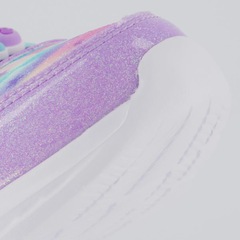 Tênis Infantil Jumpster Cutie Skechers - Foto 8