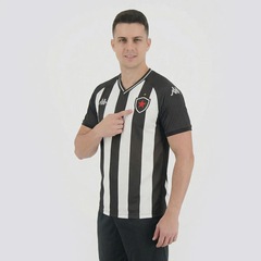 Camisa do Botafogo PB Kappa I 2026 - Masculina - Foto 2