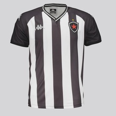 Camisa do Botafogo PB Kappa I 2026 - Masculina - Foto 4