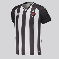 Camisa do Botafogo PB Kappa I 2026 - Masculina - Foto 5