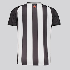 Camisa do Botafogo PB Kappa I 2026 - Masculina - Foto 6
