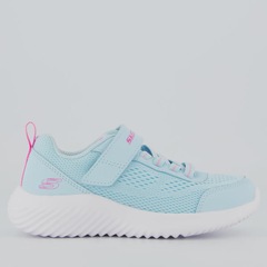 Tênis Infantil Skechers Bounder Free Easy - Foto 1