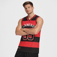 Regata do Flamengo Basquete - Masculina - Foto 2