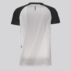 Camisa da Ponte Preta Treino Linha 2025 Diadora - Masculina - Foto 5