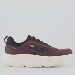 Tênis Feminino Fila Maxxi Lite - Foto 1