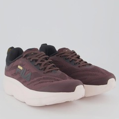 Tênis Feminino Fila Maxxi Lite - Foto 2
