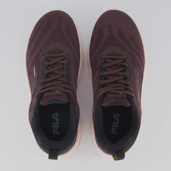 Tênis Feminino Fila Maxxi Lite - Foto 4