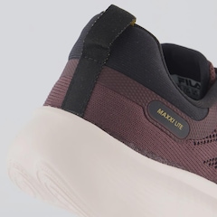 Tênis Feminino Fila Maxxi Lite - Foto 6