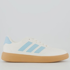 Tênis Feminino adidas Courtblock - Foto 1