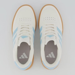 Tênis Feminino adidas Courtblock - Foto 4