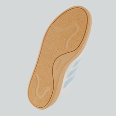 Tênis Feminino adidas Courtblock - Foto 5