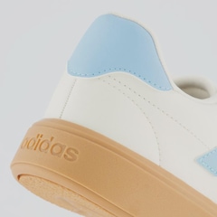 Tênis Feminino adidas Courtblock - Foto 6