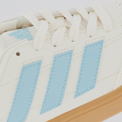 Tênis Feminino adidas Courtblock - Foto 7