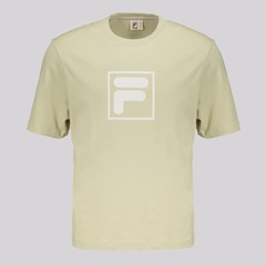 Camiseta Fila Over Play To Win Graphic - Masculina - Foto 4