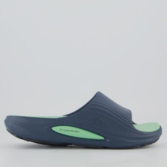 Chinelo Olympikus Pleno - Masculino - Foto 2