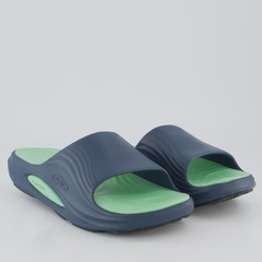 Chinelo Olympikus Pleno - Masculino - Foto 3