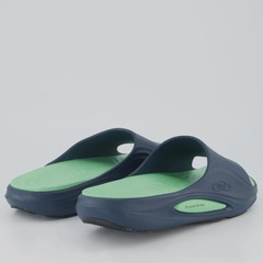 Chinelo Olympikus Pleno - Masculino - Foto 4