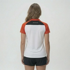 Camisa do Flamengo Gávea - Feminina - Foto 3