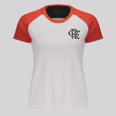 Camisa do Flamengo Gávea - Feminina - Foto 4