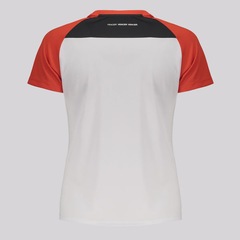 Camisa do Flamengo Gávea - Feminina - Foto 5