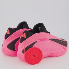 Tênis Infantil adidas Anthony Edwards 2 - Foto 3