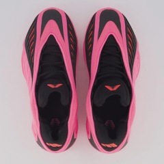 Tênis Infantil adidas Anthony Edwards 2 - Foto 4