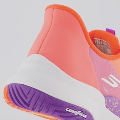 Tênis Feminino Skechers Viper Court Elite 2 - Foto 6
