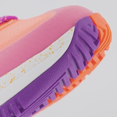 Tênis Feminino Skechers Viper Court Elite 2 - Foto 8