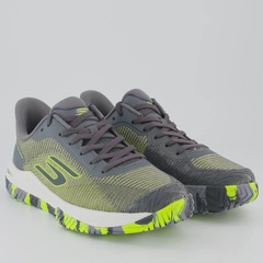 Tênis Masculino Skechers Viper Court Pro 2.0 - Foto 2